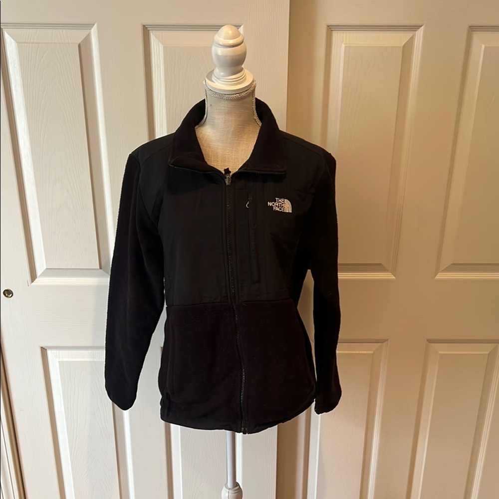 The North Face Women's Black Jacket